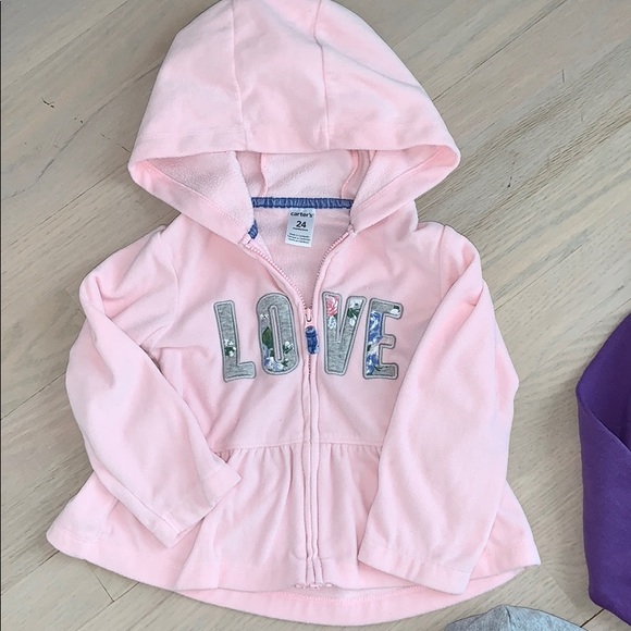 24m/ 2t bundle - Picture 4 of 6